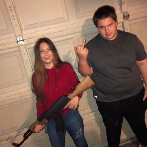 Meet your Posher, Mason